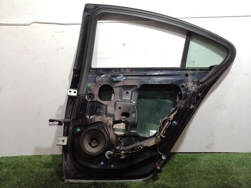 Recambio de puerta trasera derecha para opel insignia a sedán (g09) 2.0 cdti (69) referencia OEM IAM   