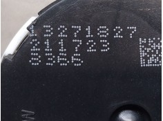 Recambio de mando retrovisor para opel insignia a sedán (g09) 2.0 cdti (69) referencia OEM IAM 13271827 3366 211723