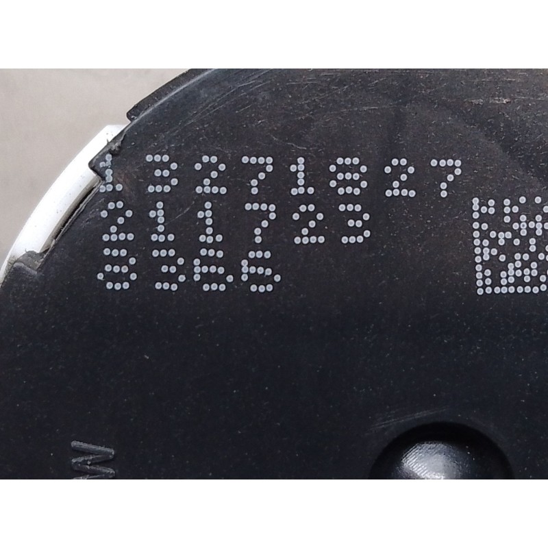 Recambio de mando retrovisor para opel insignia a sedán (g09) 2.0 cdti (69) referencia OEM IAM 13271827 3366 211723