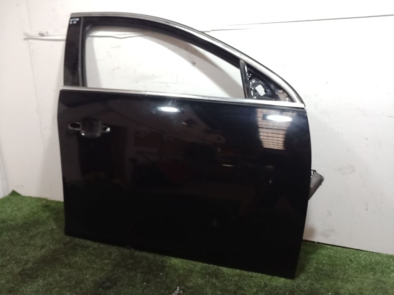 Recambio de puerta delantera derecha para opel insignia a sedán (g09) 2.0 cdti (69) referencia OEM IAM   