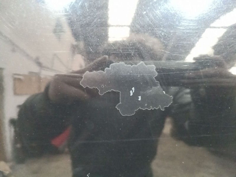 Recambio de puerta delantera derecha para opel insignia a sedán (g09) 2.0 cdti (69) referencia OEM IAM   