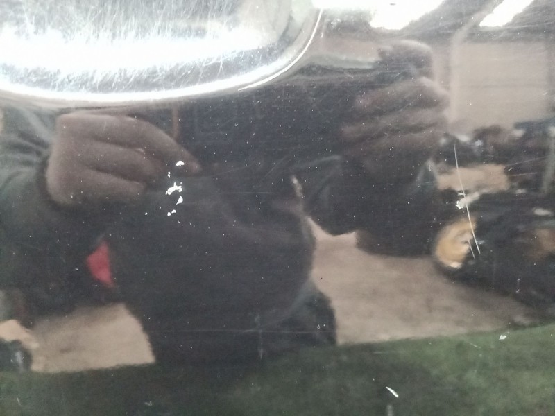 Recambio de puerta delantera derecha para opel insignia a sedán (g09) 2.0 cdti (69) referencia OEM IAM   