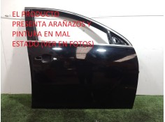 Recambio de puerta delantera derecha para opel insignia a sedán (g09) 2.0 cdti (69) referencia OEM IAM   