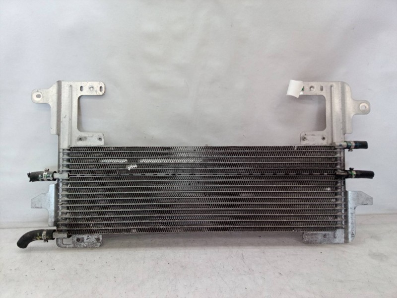 Recambio de radiador caja cambios para jaguar s-type referencia OEM IAM XR8H3F749BA XR8H3F749 XR8H3F749