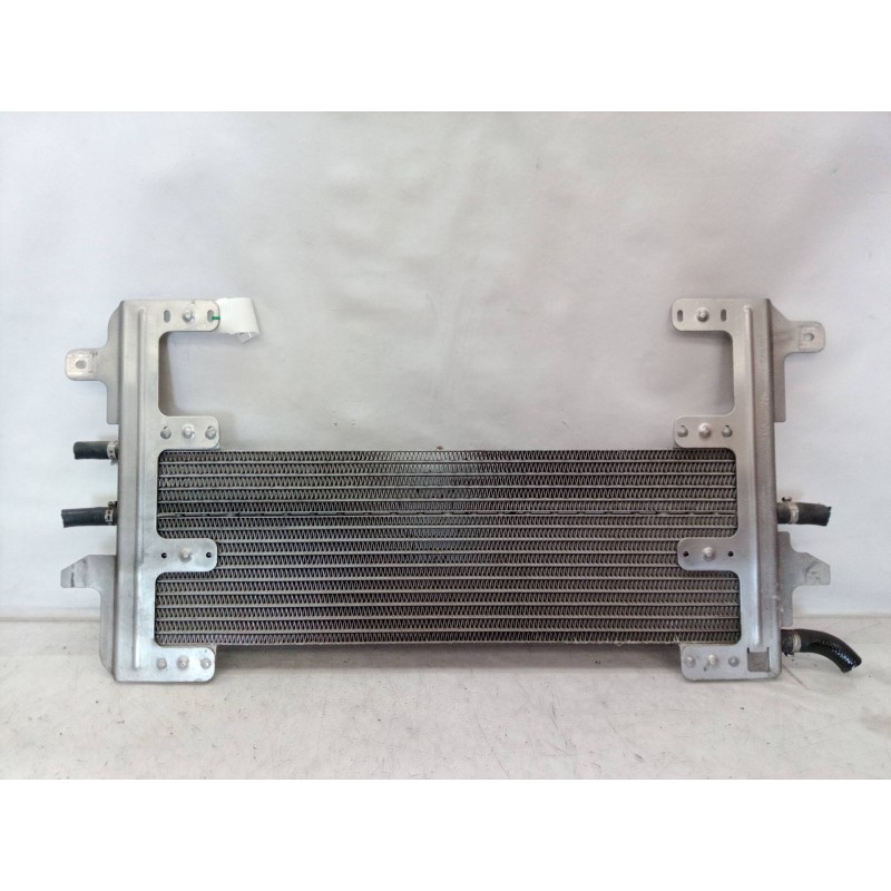 Recambio de radiador caja cambios para jaguar s-type referencia OEM IAM XR8H3F749BA XR8H3F749 XR8H3F749