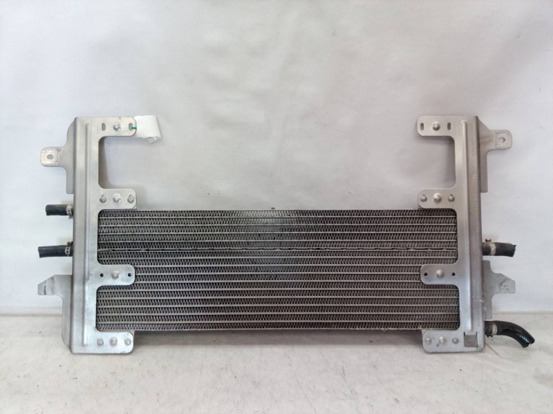 Recambio de radiador caja cambios para jaguar s-type referencia OEM IAM XR8H3F749BA XR8H3F749 XR8H3F749