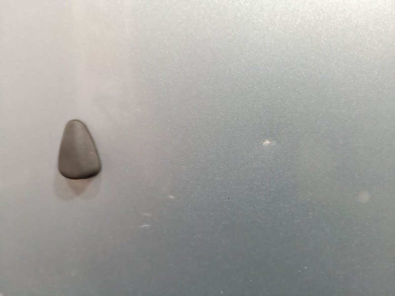 Recambio de capot para daewoo tacuma (u100) 1.6 referencia OEM IAM   