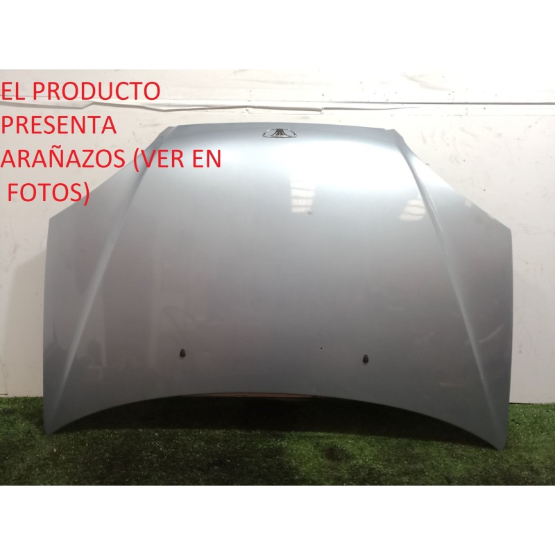 Recambio de capot para daewoo tacuma (u100) 1.6 referencia OEM IAM   