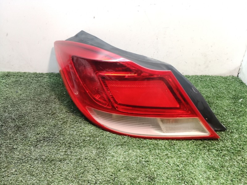 Recambio de piloto trasero izquierdo para opel insignia a sedán (g09) 2.0 cdti (69) referencia OEM IAM   