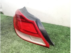 Recambio de piloto trasero izquierdo para opel insignia a sedán (g09) 2.0 cdti (69) referencia OEM IAM    2