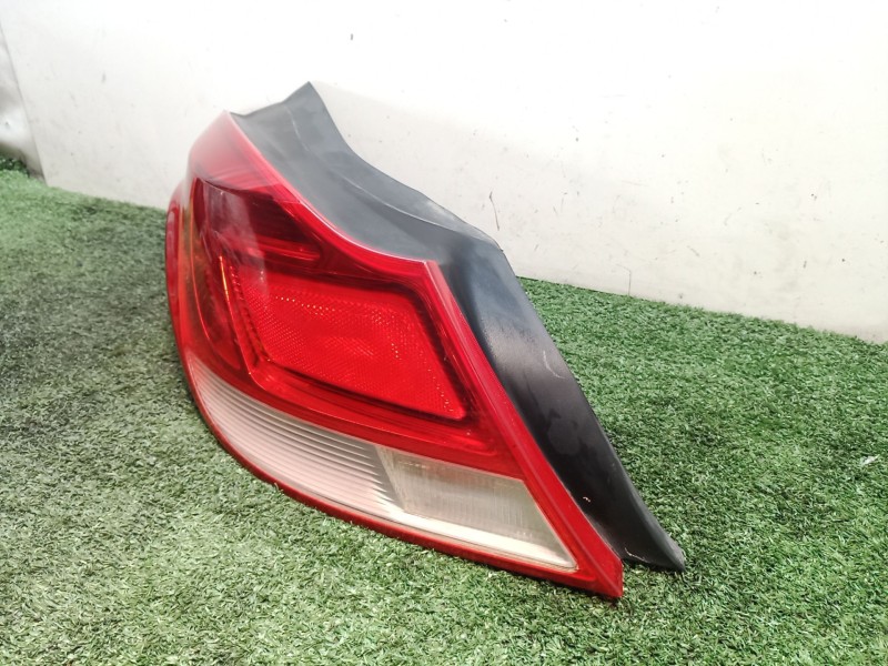 Recambio de piloto trasero izquierdo para opel insignia a sedán (g09) 2.0 cdti (69) referencia OEM IAM   