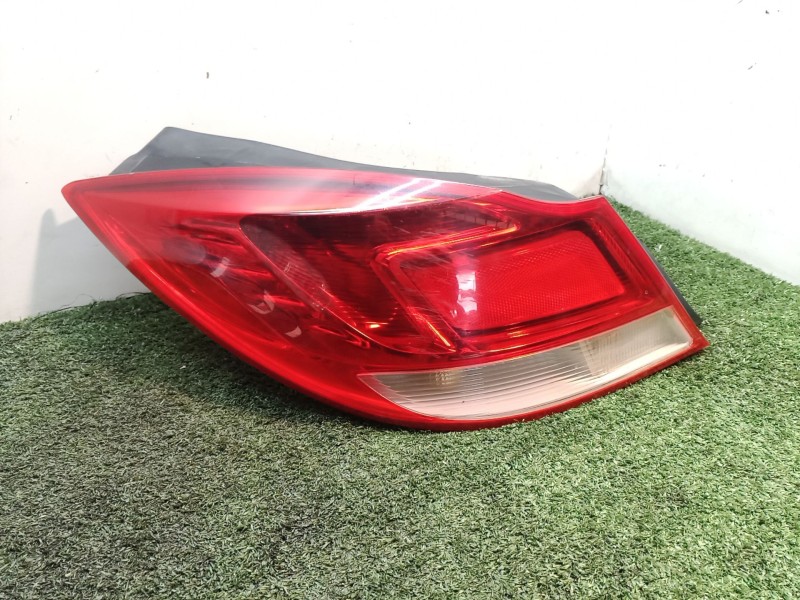 Recambio de piloto trasero izquierdo para opel insignia a sedán (g09) 2.0 cdti (69) referencia OEM IAM   