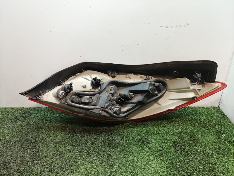 Recambio de piloto trasero izquierdo para opel insignia a sedán (g09) 2.0 cdti (69) referencia OEM IAM   