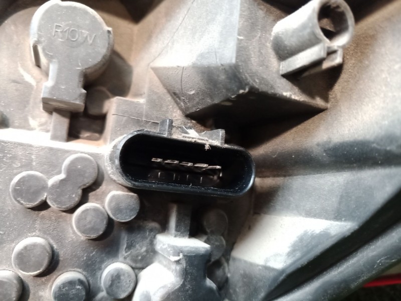 Recambio de piloto trasero izquierdo para opel insignia a sedán (g09) 2.0 cdti (69) referencia OEM IAM   