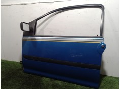 Recambio de puerta delantera izquierda para aixam 400 referencia OEM IAM    2
