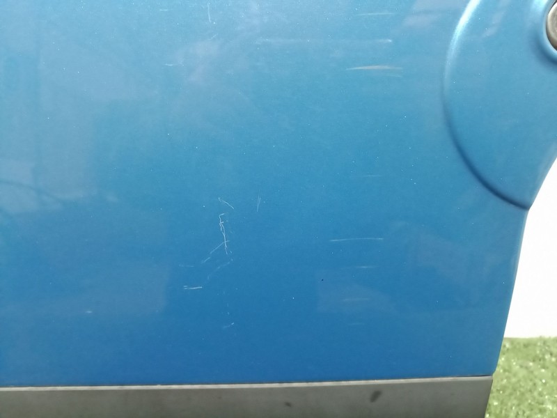 Recambio de puerta delantera izquierda para aixam 400 referencia OEM IAM   