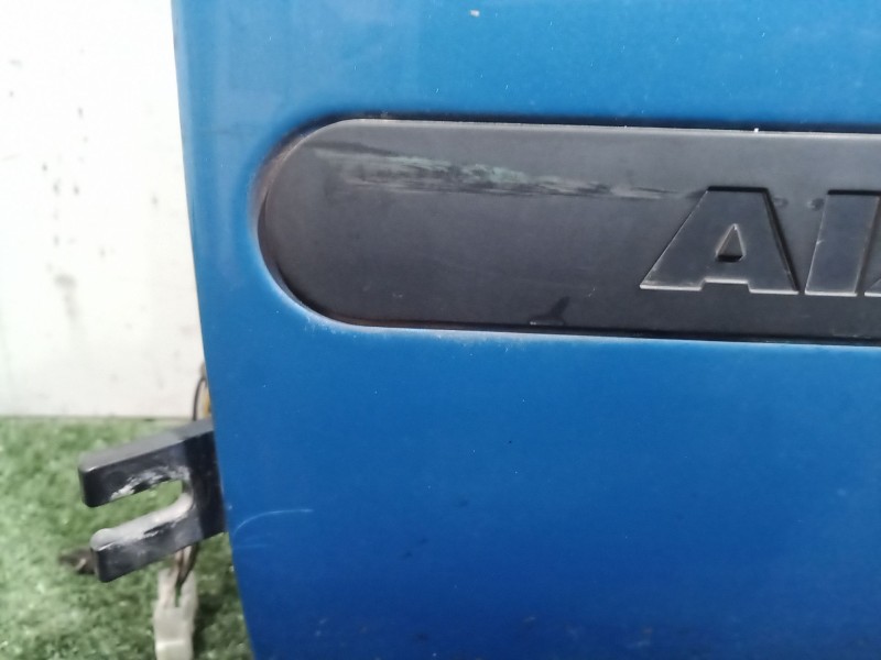 Recambio de puerta delantera izquierda para aixam 400 referencia OEM IAM   