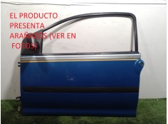 Recambio de puerta delantera izquierda para aixam 400 referencia OEM IAM   