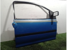 Recambio de puerta delantera derecha para aixam 400 referencia OEM IAM    2