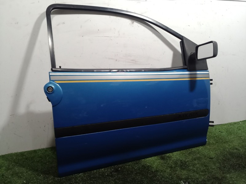 Recambio de puerta delantera derecha para aixam 400 referencia OEM IAM   