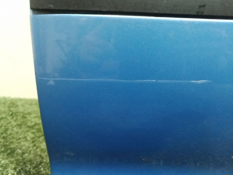 Recambio de puerta delantera derecha para aixam 400 referencia OEM IAM   