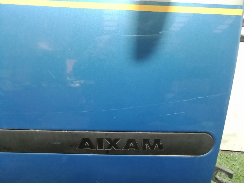 Recambio de puerta delantera derecha para aixam 400 referencia OEM IAM   