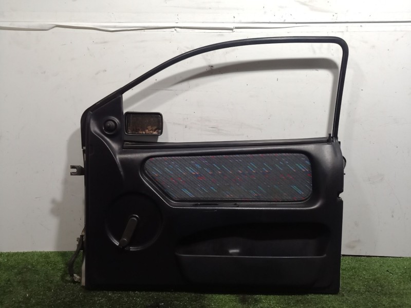 Recambio de puerta delantera derecha para aixam 400 referencia OEM IAM   