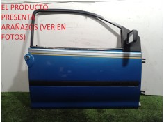 Recambio de puerta delantera derecha para aixam 400 referencia OEM IAM   