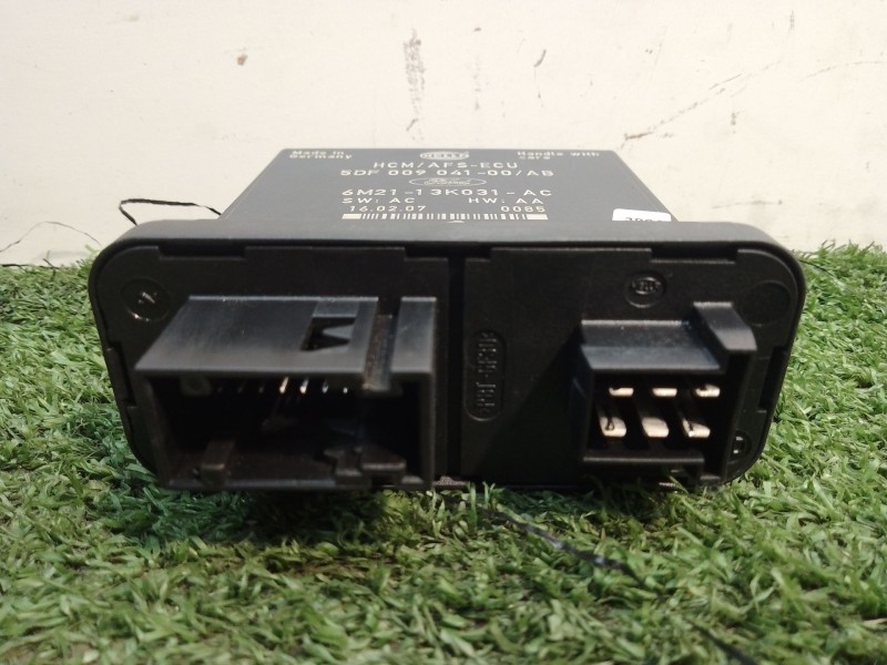 Recambio de modulo electronico para ford s-max (wa6) 2.0 tdci referencia OEM IAM 5DF00904100AB 5DF00904100AB 6M2113K031AC