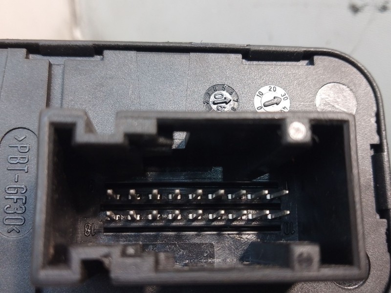 Recambio de modulo electronico para ford s-max (wa6) 2.0 tdci referencia OEM IAM 5DF00904100AB 5DF00904100AB 6M2113K031AC