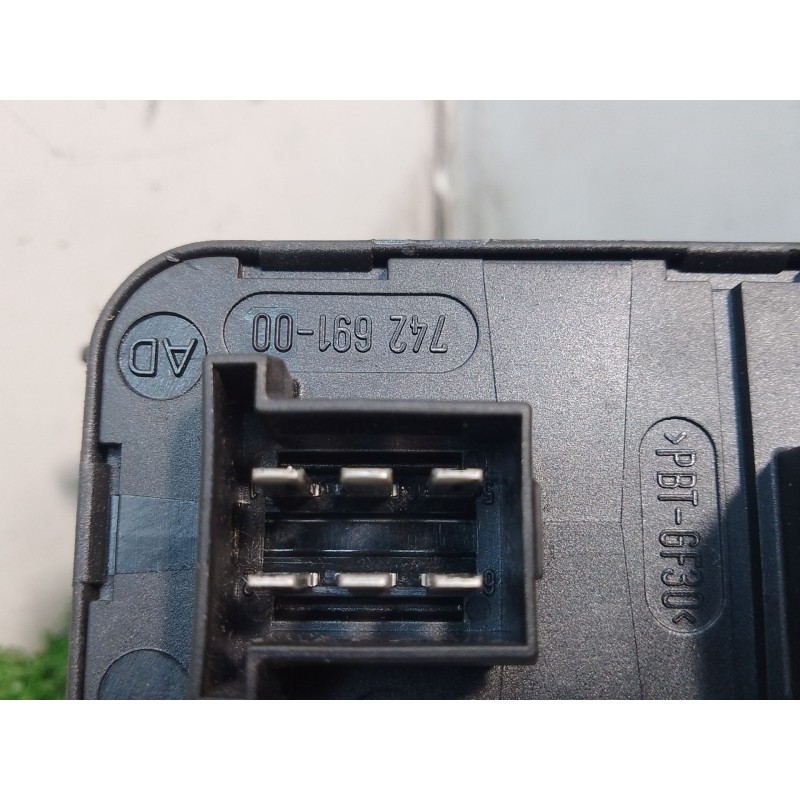 Recambio de modulo electronico para ford s-max (wa6) 2.0 tdci referencia OEM IAM 5DF00904100AB 5DF00904100AB 6M2113K031AC