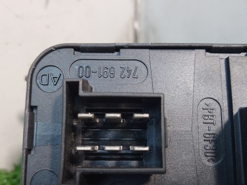 Recambio de modulo electronico para ford s-max (wa6) 2.0 tdci referencia OEM IAM 5DF00904100AB 5DF00904100AB 6M2113K031AC