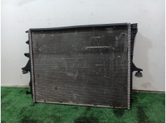 Recambio de radiador agua para volkswagen touareg (7la) tdi r5 referencia OEM IAM 7L6121253 7L6121253 7L6121253 2