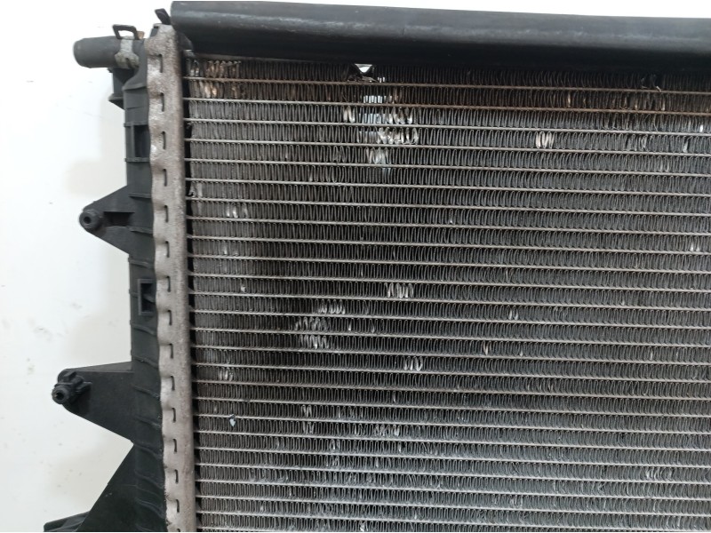 Recambio de radiador agua para volkswagen touareg (7la) tdi r5 referencia OEM IAM 7L6121253 7L6121253 7L6121253