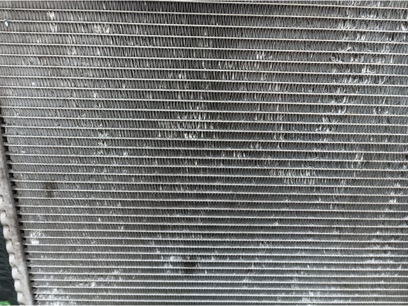 Recambio de radiador agua para volkswagen touareg (7la) tdi r5 referencia OEM IAM 7L6121253 7L6121253 7L6121253