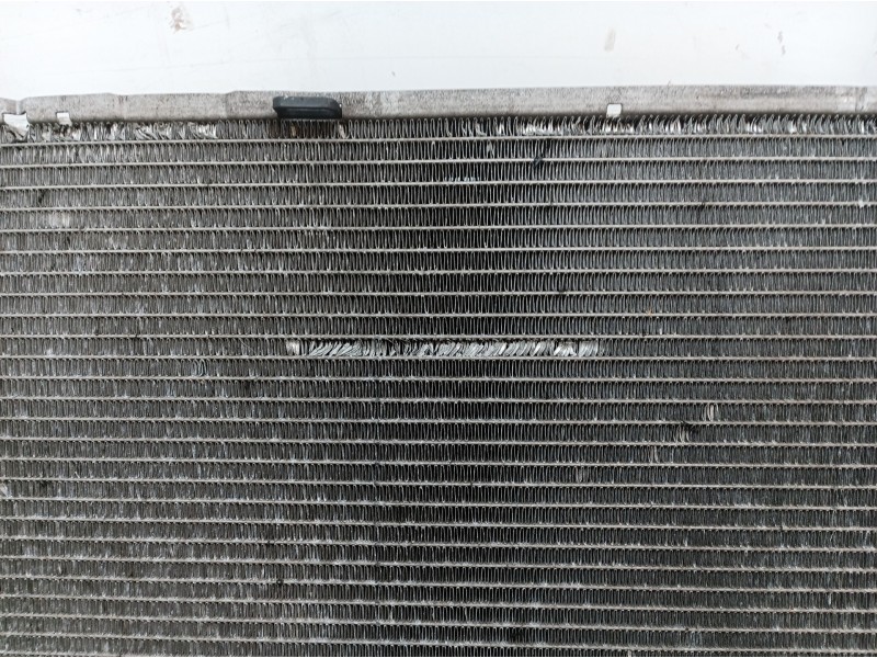 Recambio de radiador agua para volkswagen touareg (7la) tdi r5 referencia OEM IAM 7L6121253 7L6121253 7L6121253