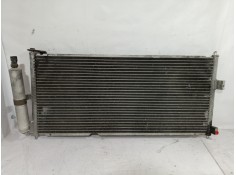Recambio de condensador / radiador aire acondicionado para nissan primera berlina (p12) acenta referencia OEM IAM 92100BN305 921