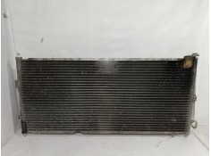 Recambio de condensador / radiador aire acondicionado para nissan primera berlina (p12) acenta referencia OEM IAM 92100BN305 921 2