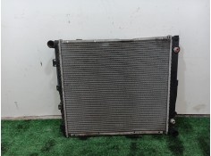 Recambio de radiador agua para mercedes-benz clase e (w124) berlina 250 d / e 250 d (124.125) referencia OEM IAM   