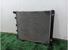 Recambio de radiador agua para mercedes-benz clase e (w124) berlina 250 d / e 250 d (124.125) referencia OEM IAM    2