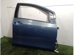 Recambio de puerta delantera derecha para toyota yaris (_p1_) 1.5 (ncp13_) referencia OEM IAM    2