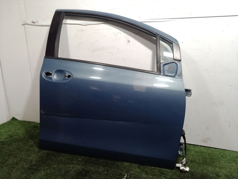 Recambio de puerta delantera derecha para toyota yaris (_p1_) 1.5 (ncp13_) referencia OEM IAM   
