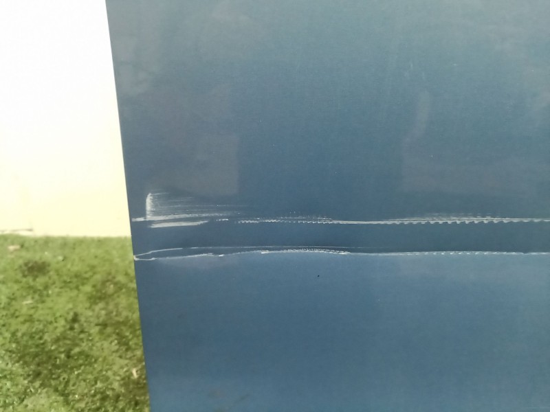 Recambio de puerta delantera derecha para toyota yaris (_p1_) 1.5 (ncp13_) referencia OEM IAM   