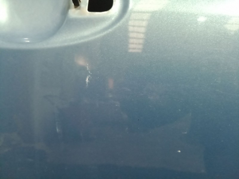 Recambio de puerta delantera derecha para toyota yaris (_p1_) 1.5 (ncp13_) referencia OEM IAM   