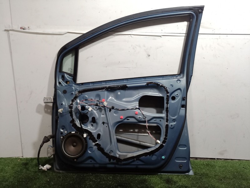 Recambio de puerta delantera derecha para toyota yaris (_p1_) 1.5 (ncp13_) referencia OEM IAM   