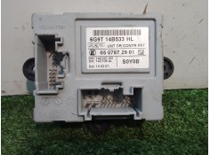 Recambio de modulo electronico para ford s-max (wa6) 2.0 tdci referencia OEM IAM 6G9T14B533 14C237HD 0507872901 2