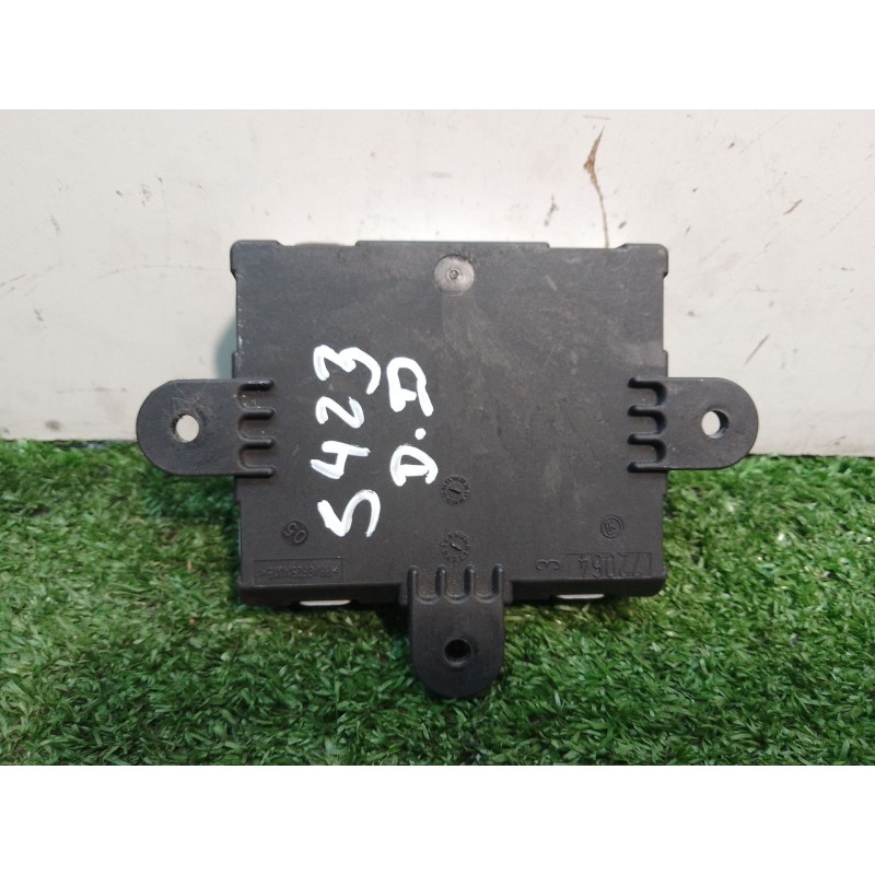 Recambio de modulo electronico para ford s-max (wa6) 2.0 tdci referencia OEM IAM 6G9T14B533 14C237HD 0507872901