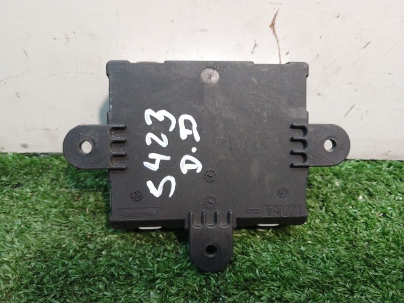 Recambio de modulo electronico para ford s-max (wa6) 2.0 tdci referencia OEM IAM 6G9T14B533 14C237HD 0507872901