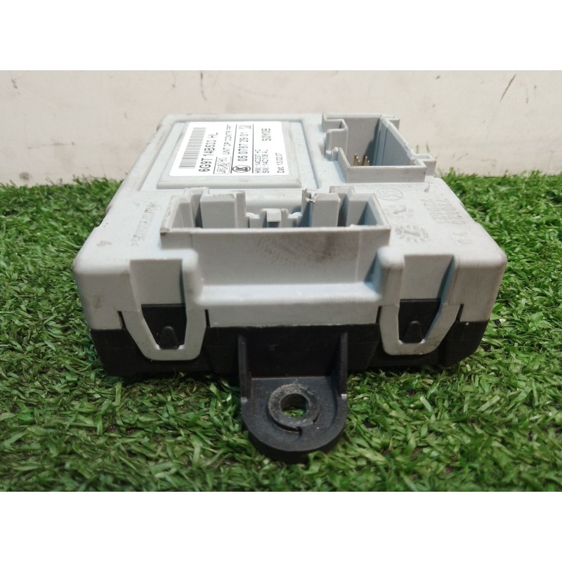 Recambio de modulo electronico para ford s-max (wa6) 2.0 tdci referencia OEM IAM 6G9T14B533 14C237HD 0507872901