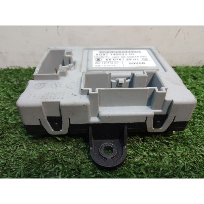 Recambio de modulo electronico para ford s-max (wa6) 2.0 tdci referencia OEM IAM 6G9T14B533 14C237HD 0507872901